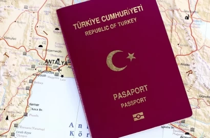 كيفية الحصول على جواز السفر التركي عبر التملك العقاري