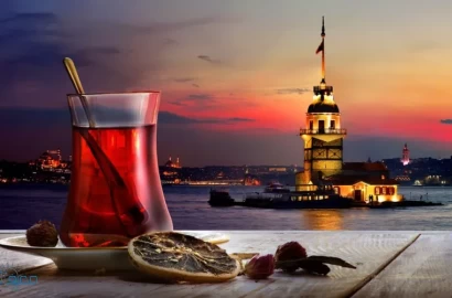 مزايا حول السياحة في تركيا